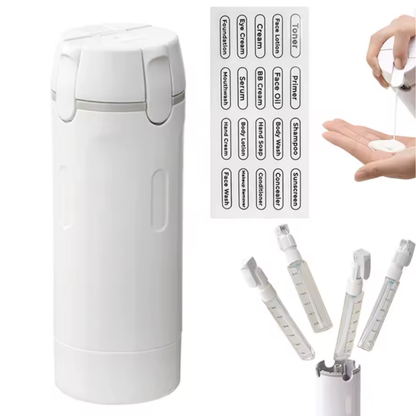 Multi Dispenser 4 en 1